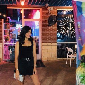 Meet your Posher, Michel